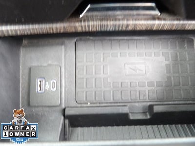2021 Ford Super Duty F-250 SRW LARIAT