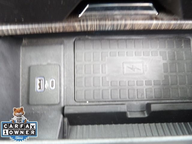 2021 Ford Super Duty F-250 SRW LARIAT
