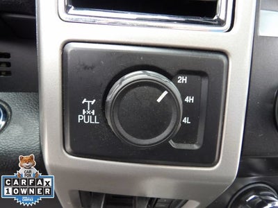 2021 Ford Super Duty F-250 SRW LARIAT