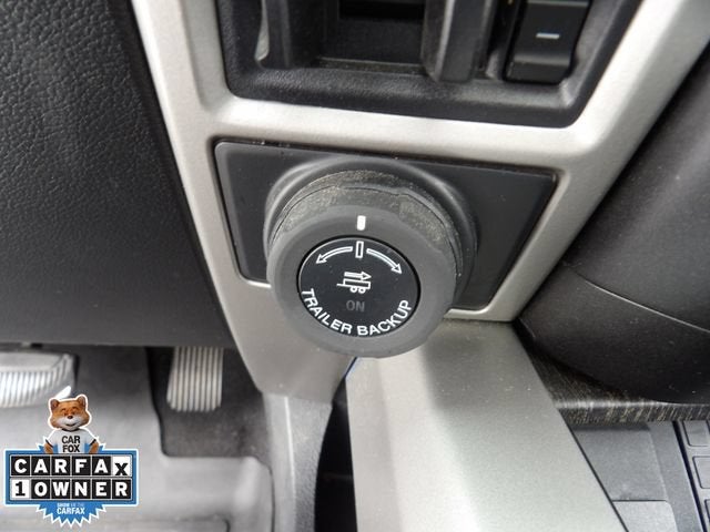 2021 Ford Super Duty F-250 SRW LARIAT