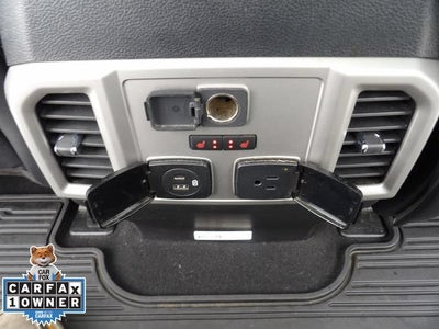 2021 Ford Super Duty F-250 SRW LARIAT