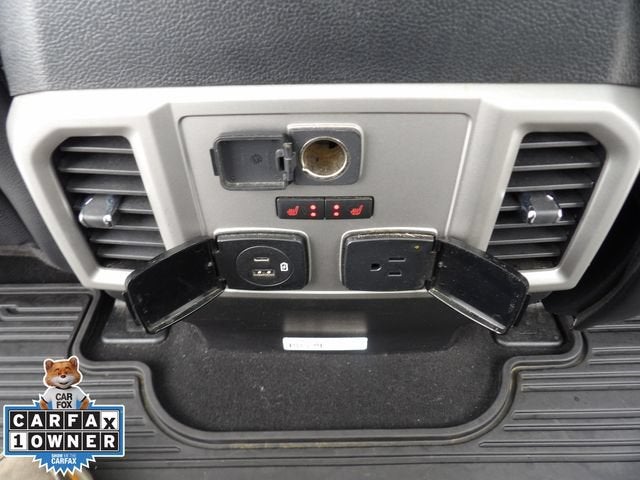 2021 Ford Super Duty F-250 SRW LARIAT