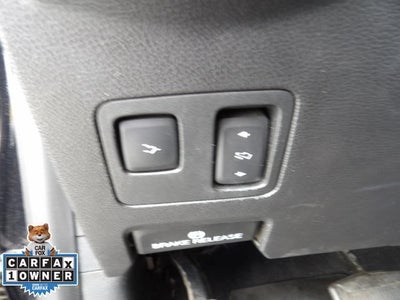 2021 Ford Super Duty F-250 SRW LARIAT