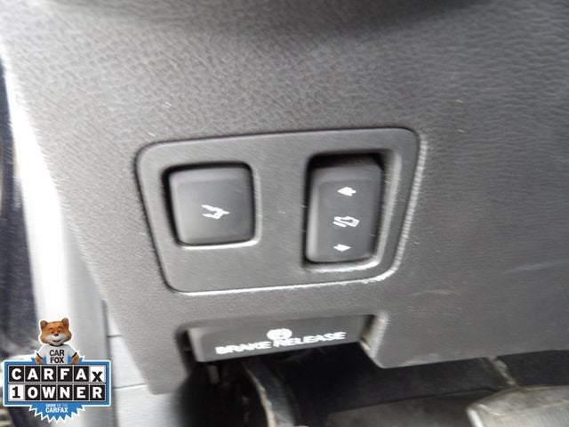 2021 Ford Super Duty F-250 SRW LARIAT