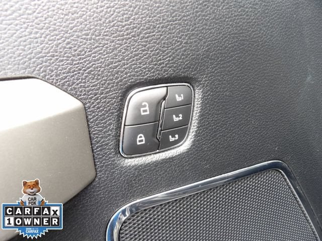 2021 Ford Super Duty F-250 SRW LARIAT