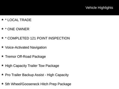 2021 Ford Super Duty F-250 SRW LARIAT
