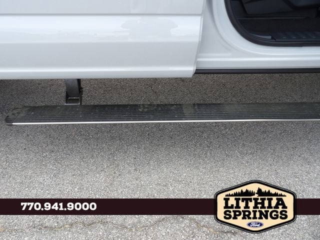 2026 Ford F-250SD F-250® Lariat®