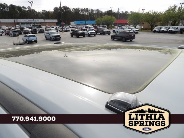 2026 Ford F-250SD F-250® Lariat®