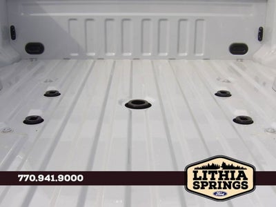 2026 Ford F-250SD F-250® Lariat®