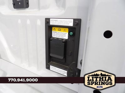 2026 Ford F-250SD F-250® Lariat®