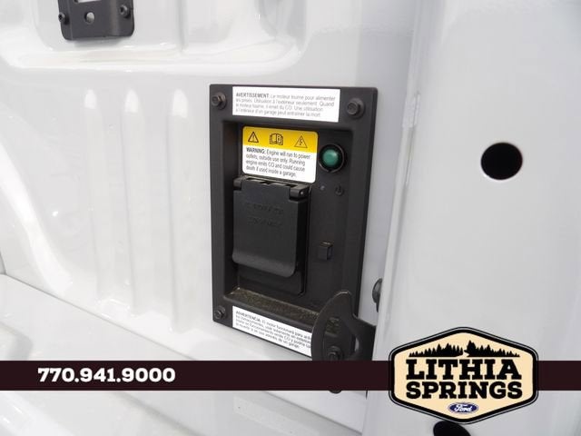 2026 Ford F-250SD F-250® Lariat®