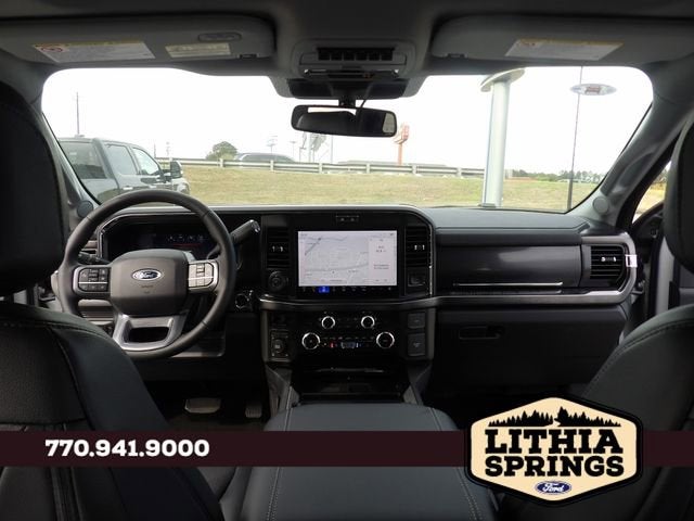 2026 Ford F-250SD F-250® Lariat®