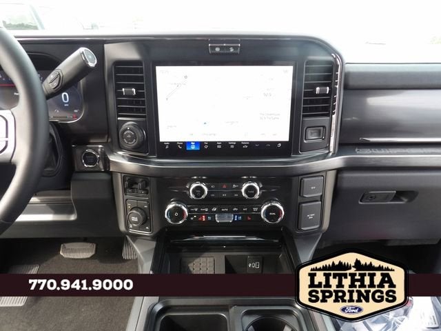 2026 Ford F-250SD F-250® Lariat®