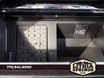 2026 Ford F-250SD F-250® Lariat®