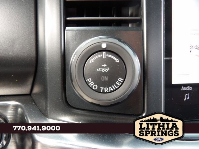 2026 Ford F-250SD F-250® Lariat®