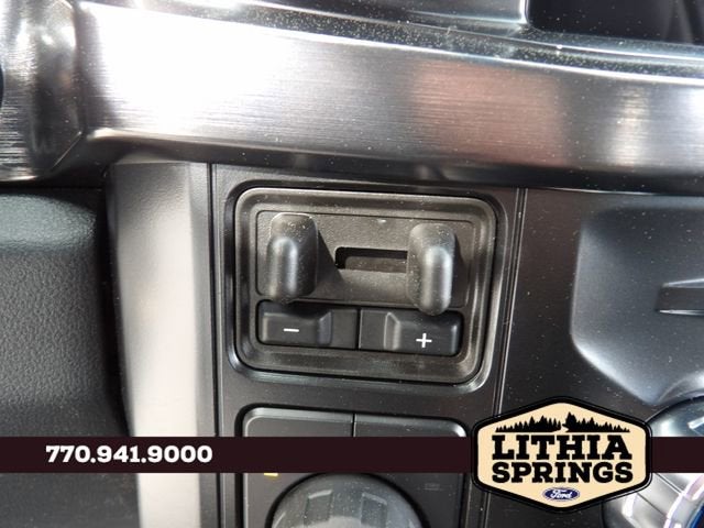 2026 Ford F-250SD F-250® Lariat®