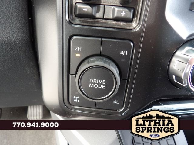 2026 Ford F-250SD F-250® Lariat®