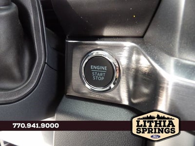 2026 Ford F-250SD F-250® Lariat®