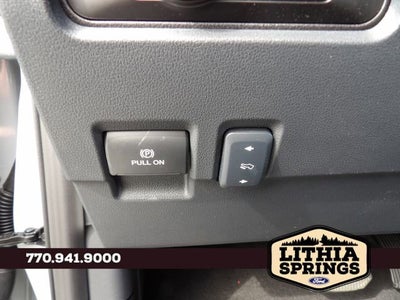 2026 Ford F-250SD F-250® Lariat®