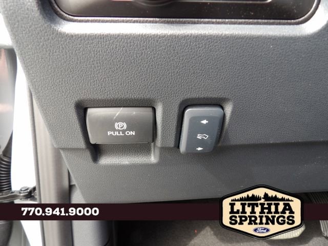 2026 Ford F-250SD F-250® Lariat®