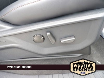 2026 Ford F-250SD F-250® Lariat®