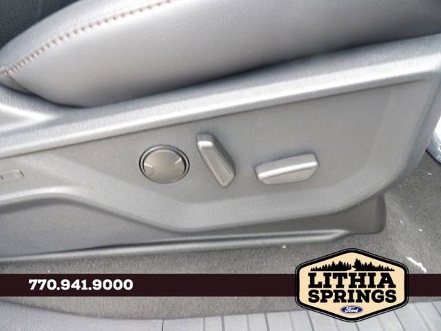 2026 Ford F-250SD F-250® Lariat®