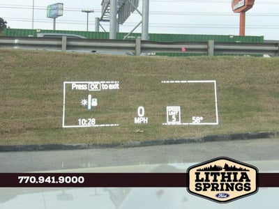 2026 Ford F-250SD F-250® Lariat®