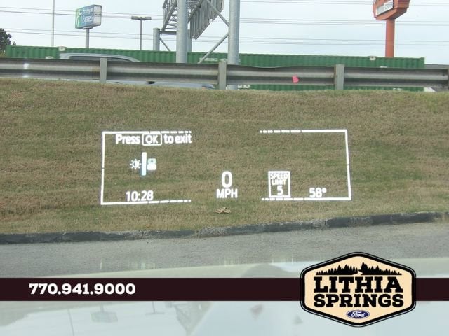 2026 Ford F-250SD F-250® Lariat®