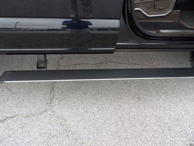 2024 Ford F-250SD King Ranch