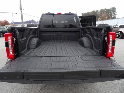 2024 Ford F-250SD King Ranch