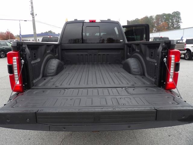 2024 Ford F-250SD King Ranch