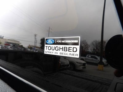 2024 Ford F-250SD King Ranch