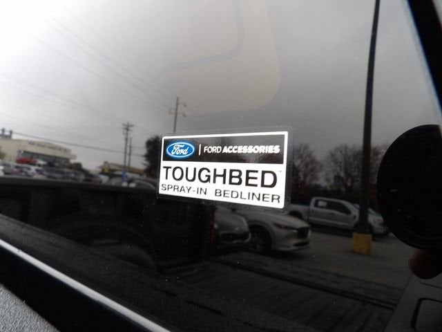 2024 Ford F-250SD King Ranch