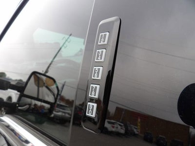 2024 Ford F-250SD King Ranch