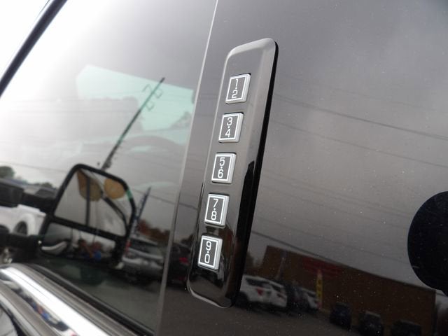 2024 Ford F-250SD King Ranch