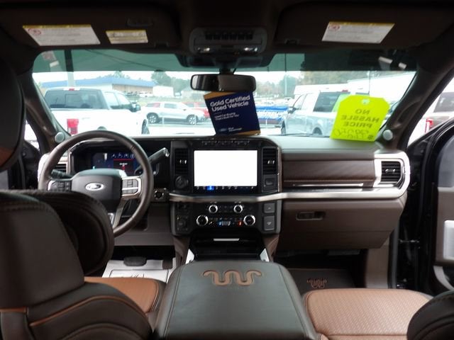 2024 Ford F-250SD King Ranch