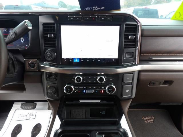 2024 Ford F-250SD King Ranch