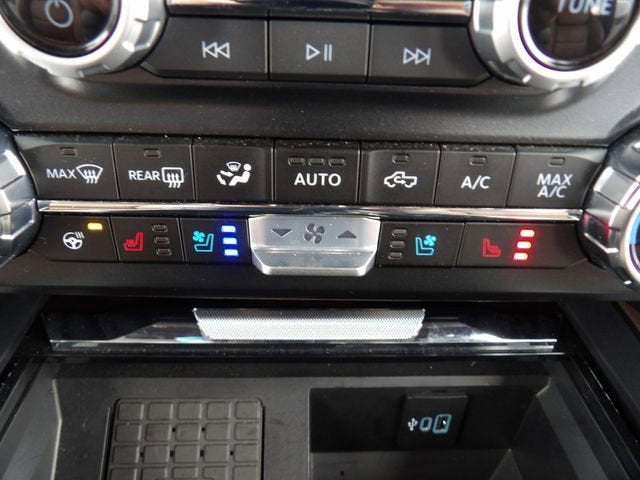 2024 Ford F-250SD King Ranch