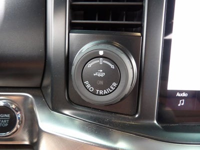 2024 Ford F-250SD King Ranch