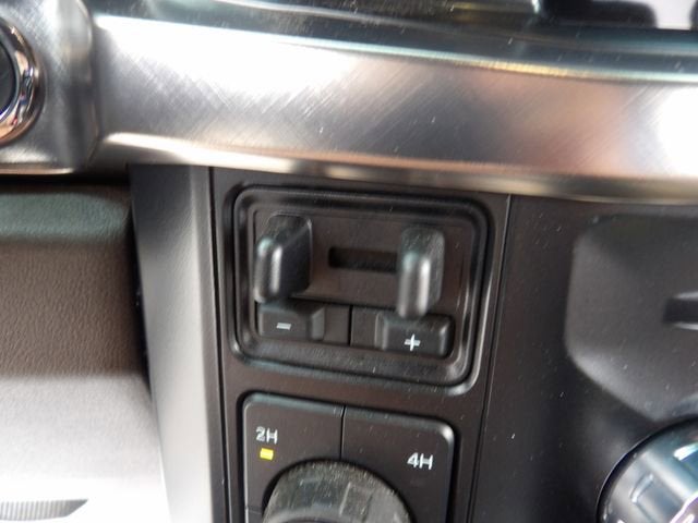 2024 Ford F-250SD King Ranch