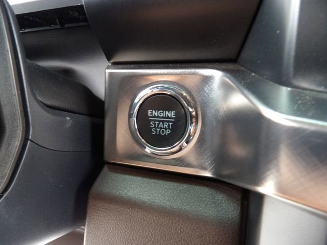 2024 Ford F-250SD King Ranch