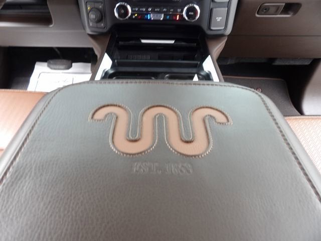 2024 Ford F-250SD King Ranch