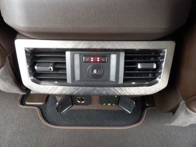 2024 Ford F-250SD King Ranch