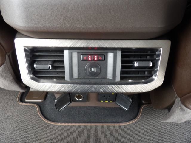 2024 Ford F-250SD King Ranch