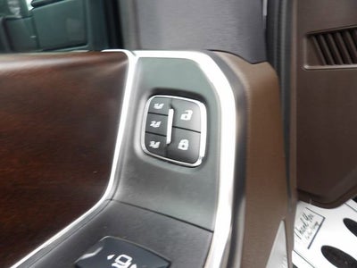 2024 Ford F-250SD King Ranch