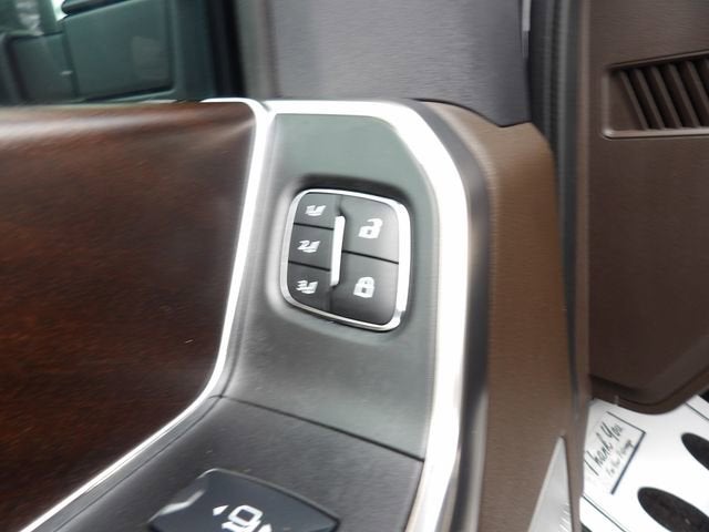 2024 Ford F-250SD King Ranch