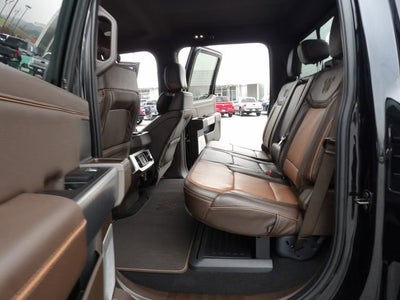 2024 Ford F-250SD King Ranch