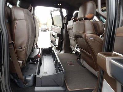 2024 Ford F-250SD King Ranch