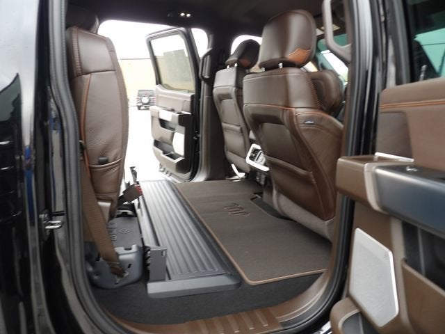 2024 Ford F-250SD King Ranch