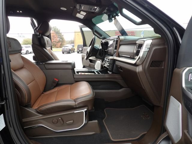 2024 Ford F-250SD King Ranch